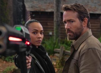 Action and Adventure: Ryan Reynolds’ Latest Movie