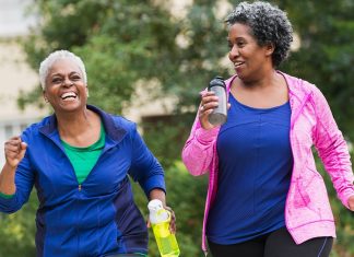 Active Lifestyle: How to Stay Fit and Healthy