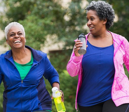 Active Lifestyle: How to Stay Fit and Healthy