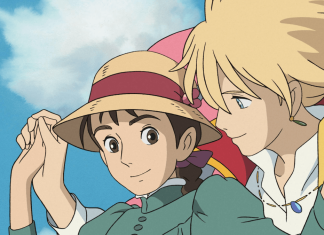 Anime Movies That Will Take You on a Thrilling Adventure