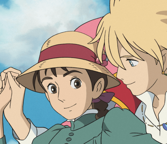 Anime Movies That Will Take You on a Thrilling Adventure
