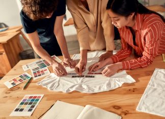 Art as a Lifestyle: Incorporating Artistic Expression into Your Daily Routine