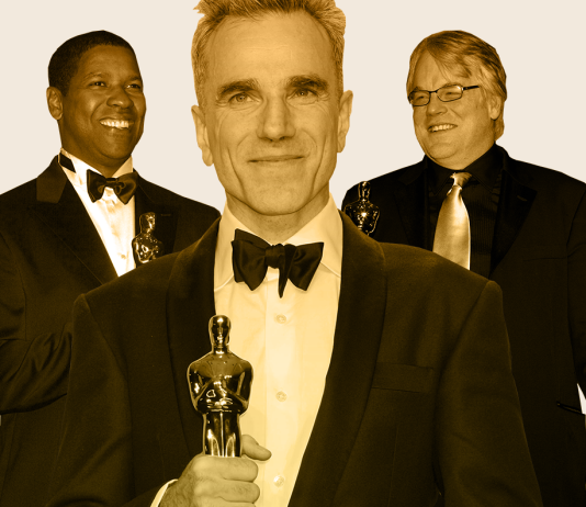 Best Actor Oscar-Winning Movies You Need to See