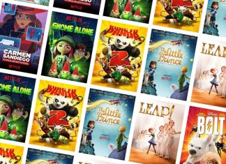 Best Cartoon Movies That Will Take You on a Magical Adventure