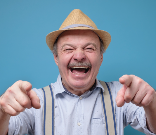 Best Funny Text Messages