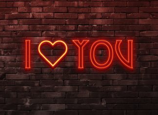 Best I Love You Messages for Her