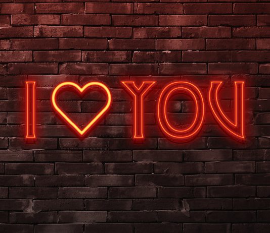 Best I Love You Messages for Her