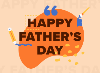 Best Inspirational Father’s Day Messages