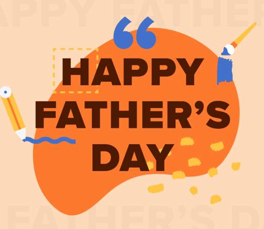 Best Inspirational Father’s Day Messages
