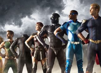 Best Sci-Fi TV Shows of All Time