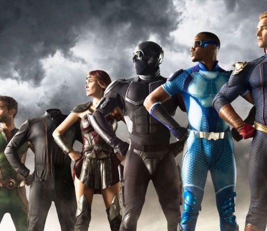 Best Sci-Fi TV Shows of All Time