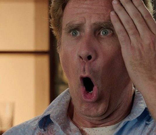 Best Upcoming Will Farrell Movies