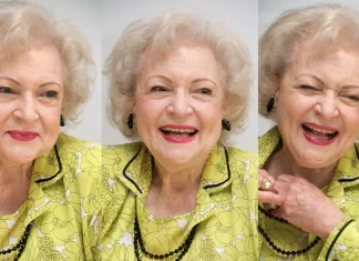 Betty White Movies That Will Make You Smile