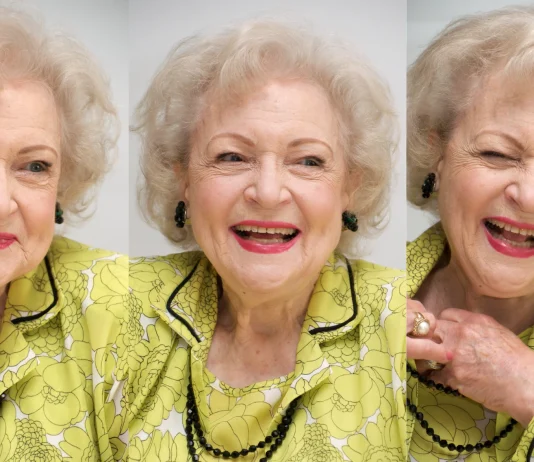 Betty White Movies That Will Make You Smile