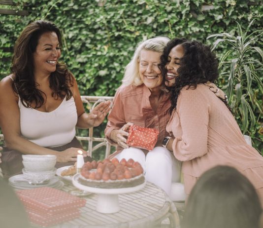 Birthday Messages for Mom: Show Your Love and Appreciation