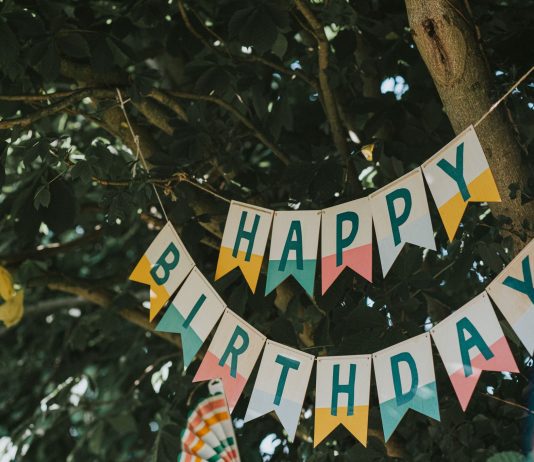 Birthday Wishes for Your Bestie: Quotes to Celebrate Your BFF