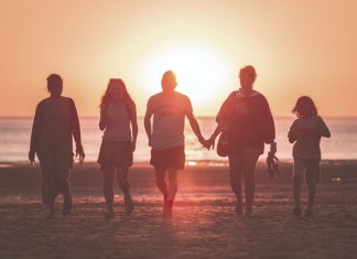 Blended Families: Making It Work When Two Become One