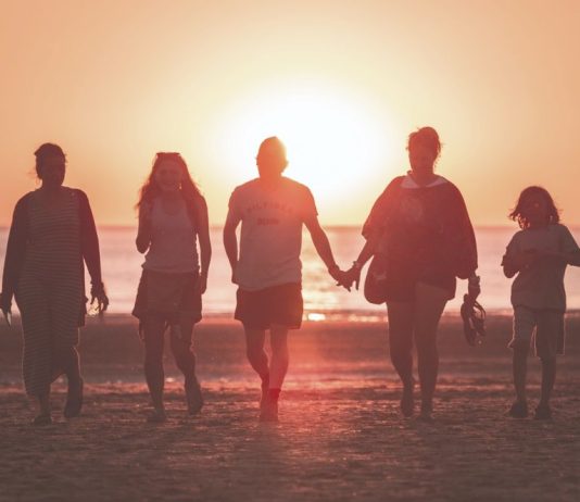 Blended Families: Making It Work When Two Become One