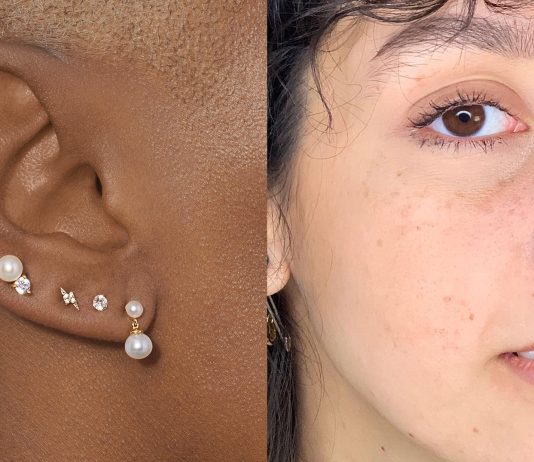 Bold and Beautiful: Creating Stunning Piercings for Men and Women