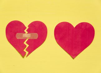 Break Up Text Messages: Gentle Ways to End a Relationship