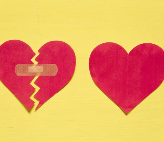 Break Up Text Messages: Gentle Ways to End a Relationship