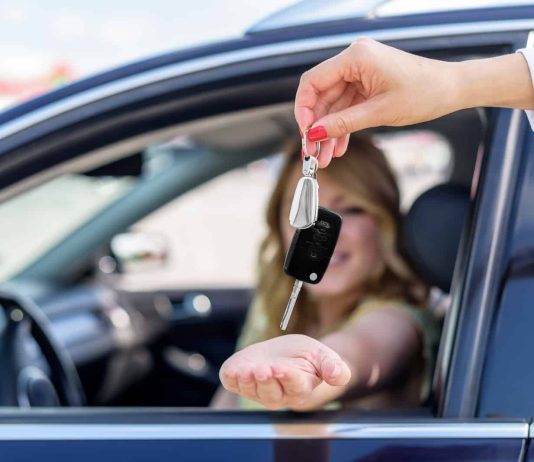 Car Quotes to Rev Up Your Love for Vehicles