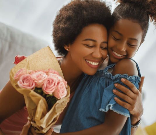 Celebrating Mothers: Inspiring Mother’s Day Messages