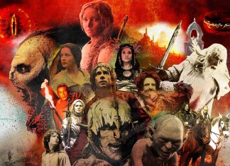 Character Chronicles: Exploring the Complexities of Movie Characters