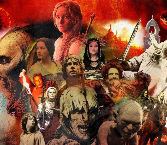 Character Chronicles: Exploring the Complexities of Movie Characters