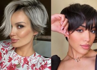 Chic and Practical Hairstyles for Short Hair