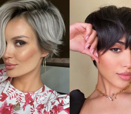 Chic and Practical Hairstyles for Short Hair
