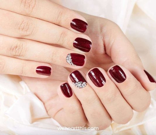 Chic and Practical Nail Designs for Short Nails