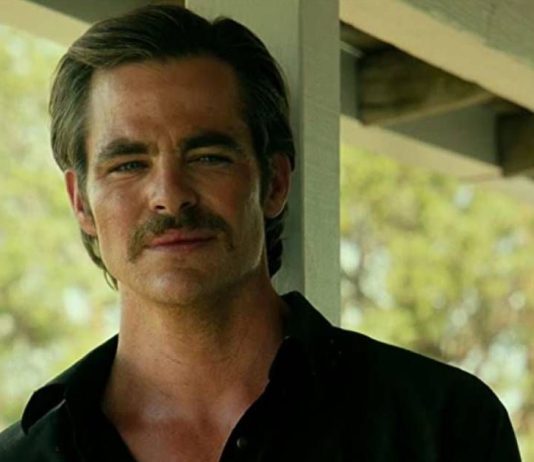 Chris Pine Movies: Action-Adventure Blockbusters and Dramatic Roles