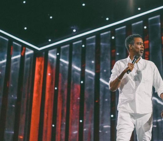 Chris Rock Movies: Hilarious Comedies and Thoughtful Dramas