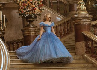 Cinderella Movies: Magical Retellings of the Classic Fairytale