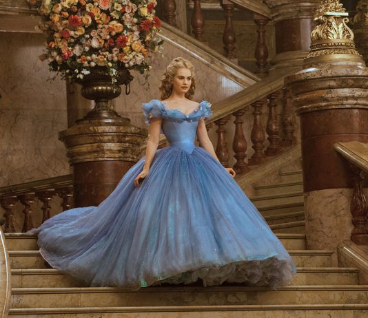 Cinderella Movies: Magical Retellings of the Classic Fairytale