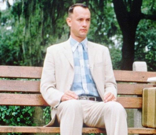 Classic Forrest Gump Quotes to Inspire and Entertain