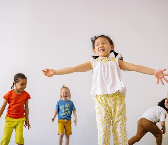 Dance Quotes to Get You Moving and Grooving