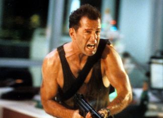 Die Hard Movies: The Ultimate Action Franchise