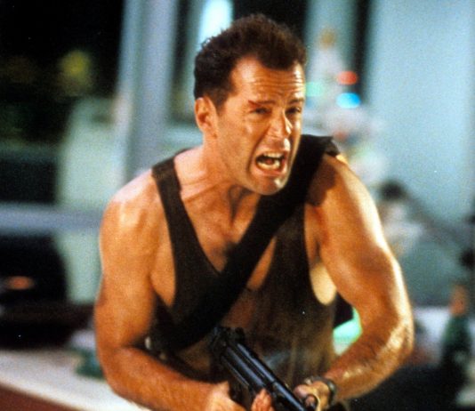 Die Hard Movies: The Ultimate Action Franchise