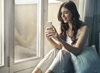 Dirty Text Messages: Adding Some Spice to Your Conversations