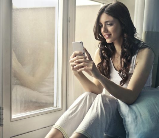 Dirty Text Messages: Adding Some Spice to Your Conversations