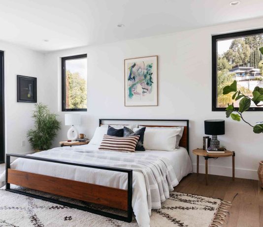 Easy Ways to Redecorate a Room in a Day