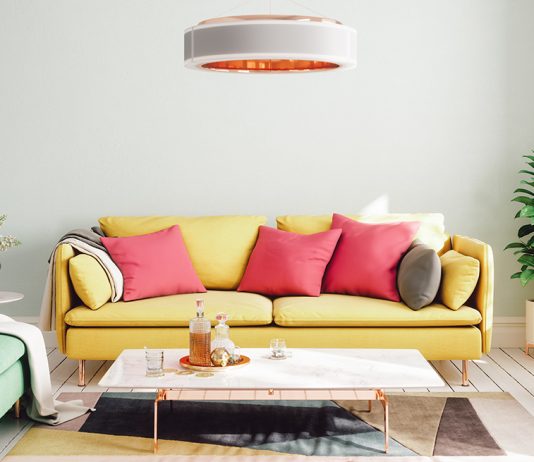 Easy Ways to Refresh Your Home for Spring in Just One Day