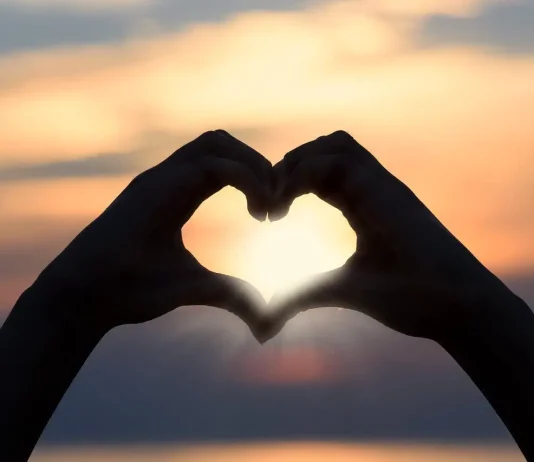 Emotional and Touching Love Messages