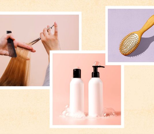 Essential Tips for Keeping Your Hair Healthy and Strong