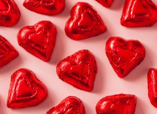 Expressing Love: Messages Straight from the Heart