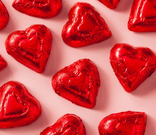 Expressing Love: Messages Straight from the Heart