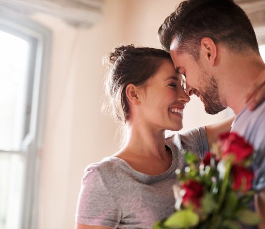 Expressions of Love: Relationship Messages