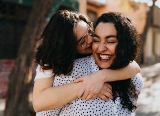 Family Matters: Navigating the Ups and Downs of Family Life